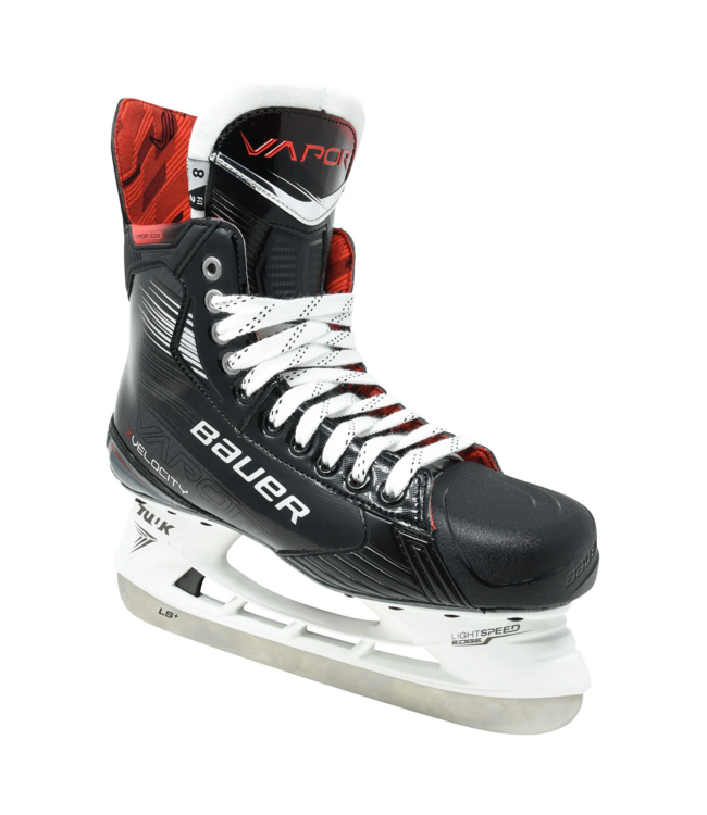 BAUER SKATE S23 VAPOR VELOCITY SR