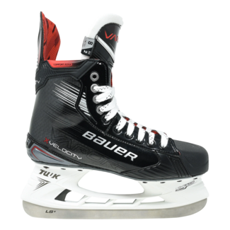 BAUER SKATE S23 VAPOR VELOCITY SR