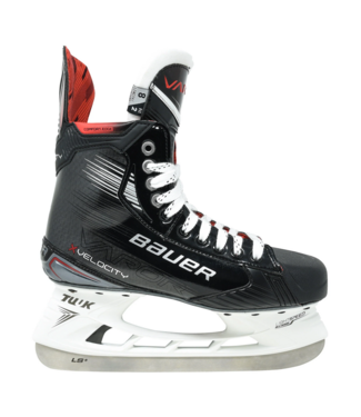 BAUER SKATE S23 VAPOR VELOCITY SR