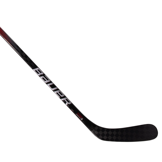 BAUER S22 NEXUS PERFORMANCE JUNIOR PLAYER STICK - 40 FLEX