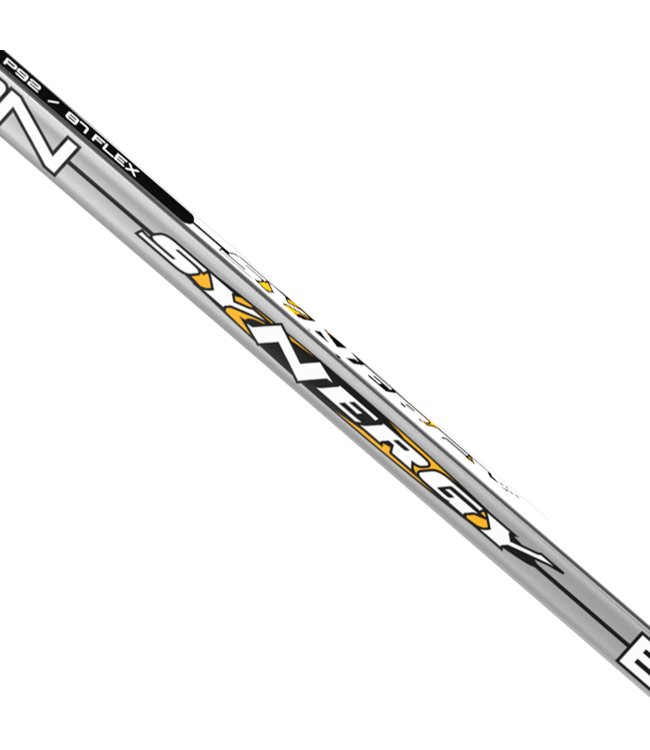 BAUER EASTON STICK S23 SYNERGY SILVER SR
