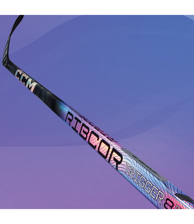 CCM STICK S23  RIBCOR TRIGGER 8 PRO SR