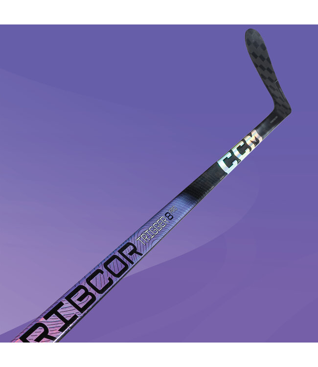 CCM STICK S23  RIBCOR TRIGGER 8 PRO SR