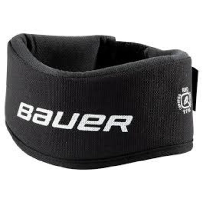 BAUER NLP7 CORE NECKGUARD COLLAR