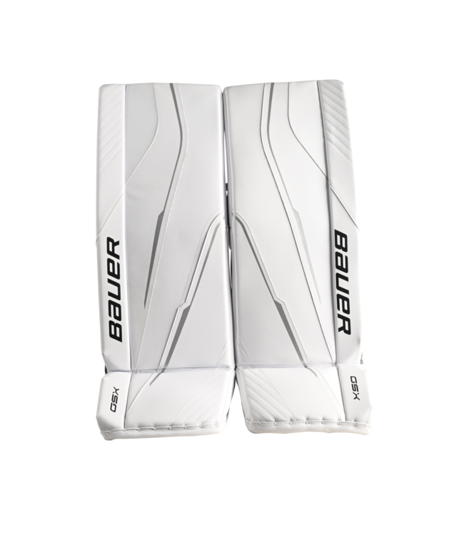 BAUER GSX Goalie Leg Pads Intermediate
