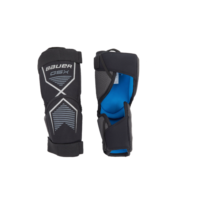 BAUER GSX Goalie Knee Guards