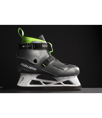 BAUER BAUER GOAL SKATE S23 KONEKT HF2 SR