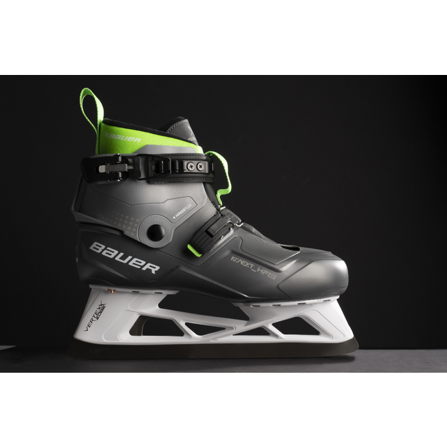 BAUER BAUER GOAL SKATE S23 KONEKT HF2 SR