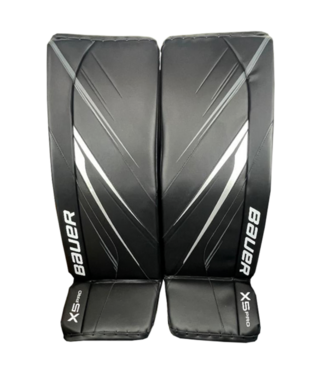 BAUER BAUER GP S23 VAPOR X5 PRO SR