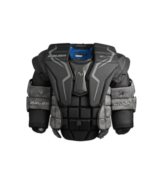 BAUER BAUER GOAL CHEST PROTECTOR S23 ELITE SR