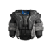 BAUER BAUER GOAL CHEST PROTECTOR S23 ELITE SR