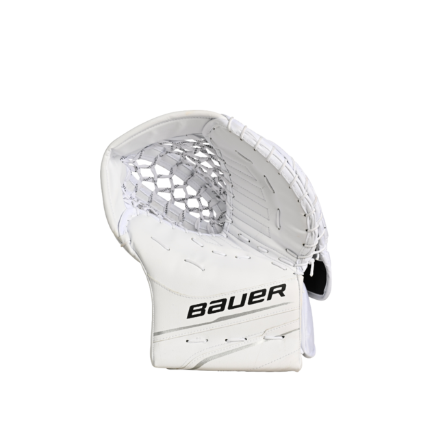 BAUER GSX Goalie Intermediate Catch Glove