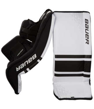BAUER BAUER GP S20 GSX PRODIGY YTH