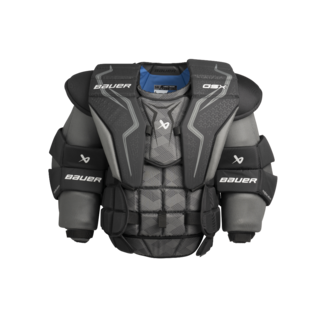 BAUER BAUER GOAL CHEST PROTECTOR S23 GSX SR