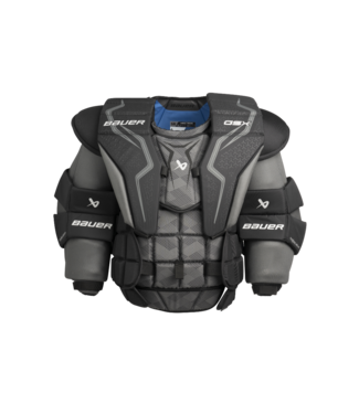 BAUER BAUER GOAL CHEST PROTECTOR S23 GSX SR