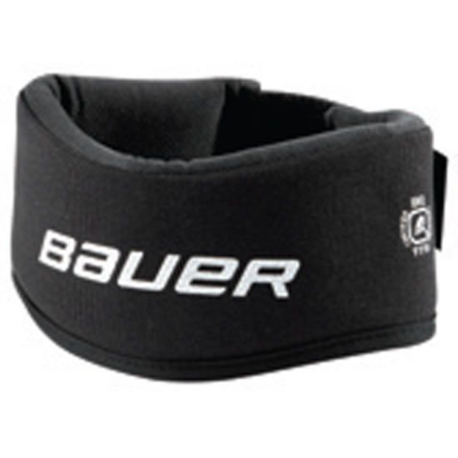 BAUER NLP7 CORE NECKGUARD COLLAR
