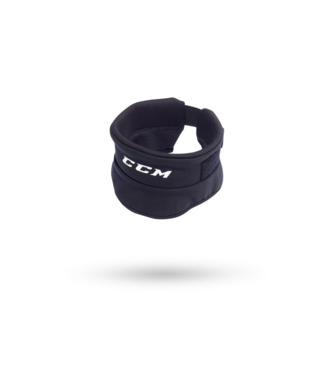 CCM NG 900 NECK GUARD CUT RESISTANT