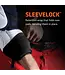 SHOCK DOCTOR ULTRA COMP NECKGUARD LS SHIRT SR