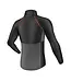 SHOCK DOCTOR ULTRA COMP NECKGUARD LS SHIRT SR