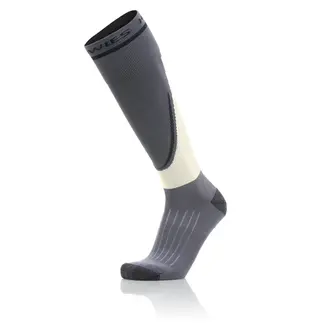 Bauer Performance Low Skate Sock