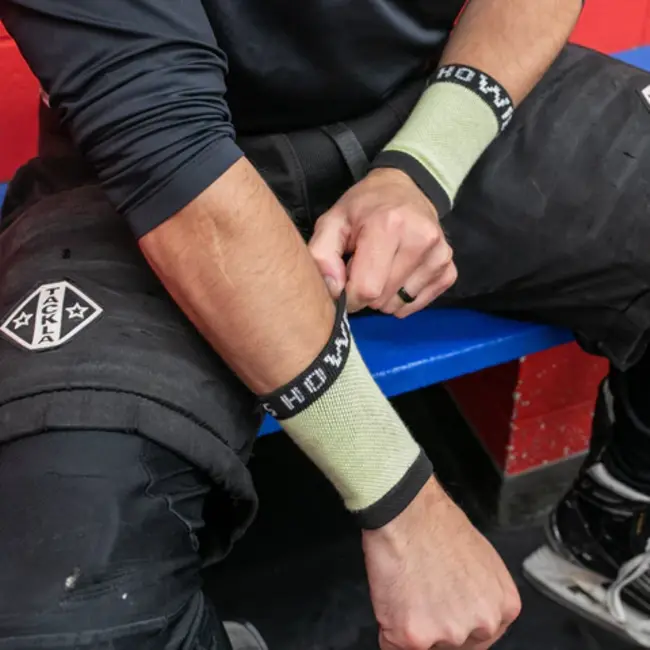HOWIES CUT-RESISTANT WRIST GUARD