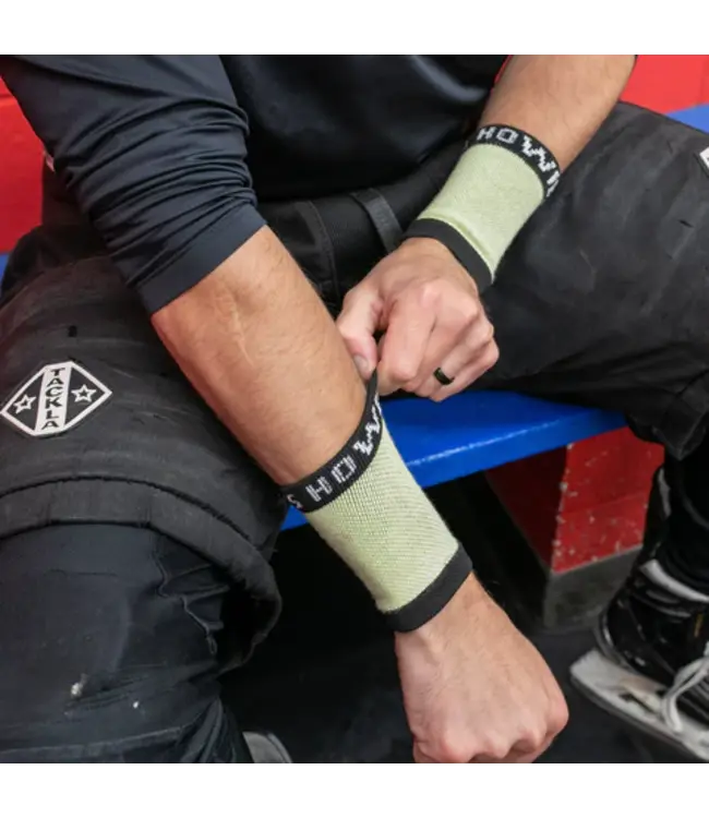 HOWIES CUT-RESISTANT WRIST GUARD