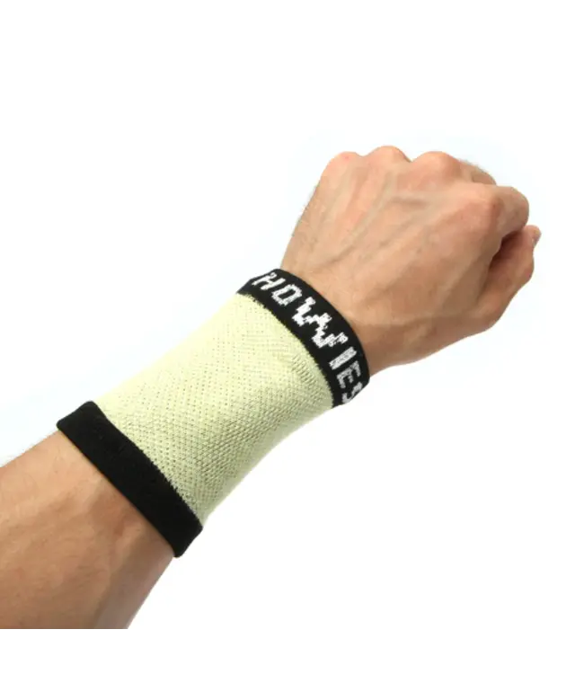 HOWIES CUT-RESISTANT WRIST GUARD