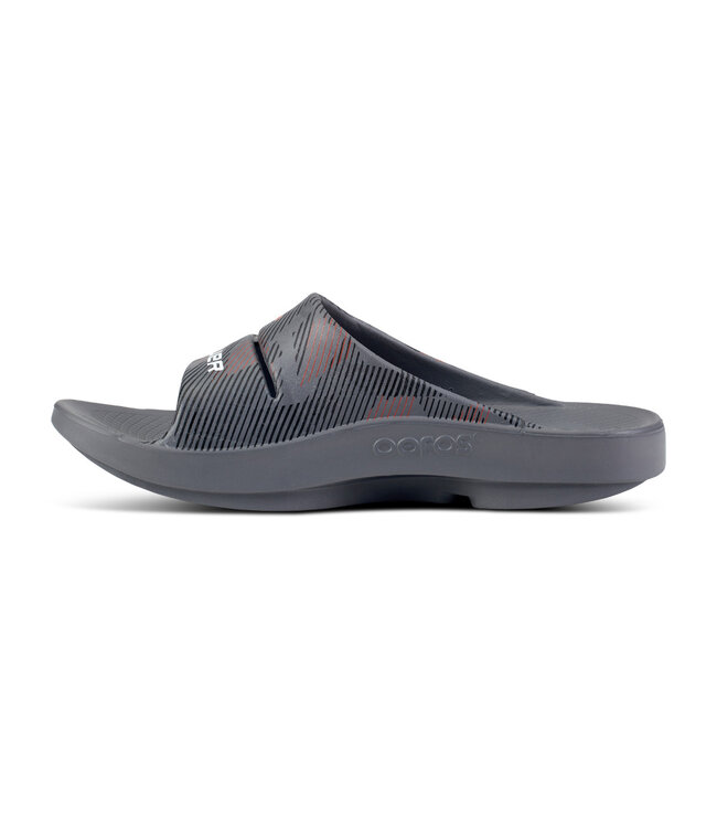BAUER S23 OOFOS OOAHH SLIDE SANDAL