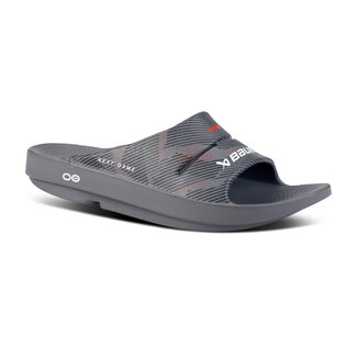 BAUER S23 OOFOS OOAHH SLIDE SANDAL