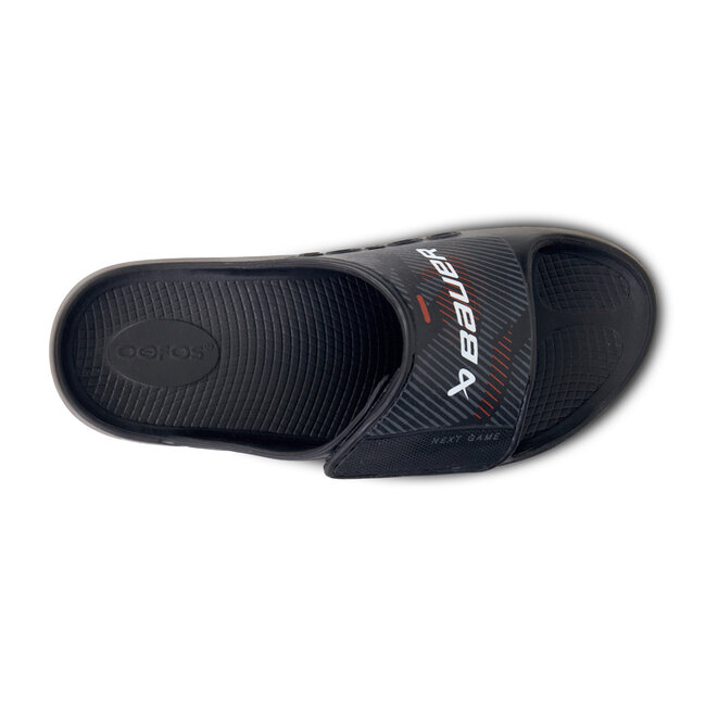 BAUER S23 OOFOS NG OOAHH SPORT FLEX SANDAL