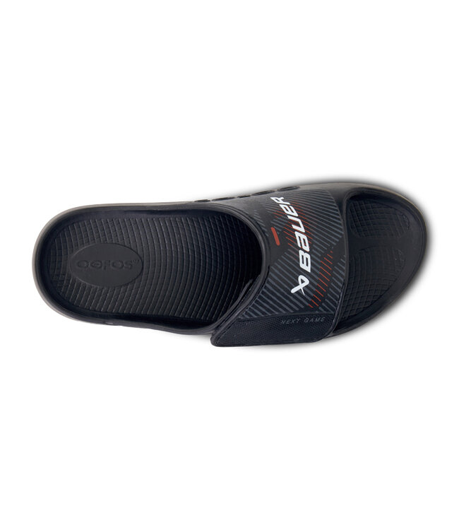BAUER S23 OOFOS NG OOAHH SPORT FLEX SANDAL