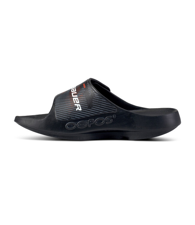 BAUER S23 OOFOS NG OOAHH SPORT FLEX SANDAL