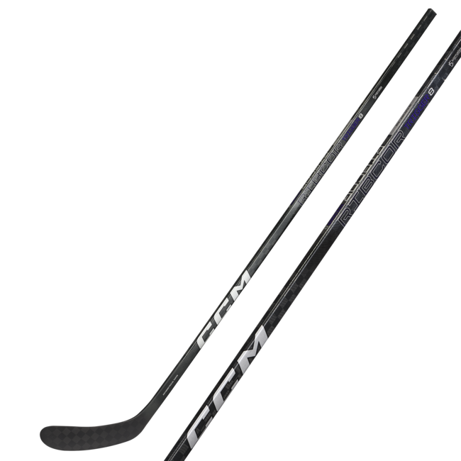 CCM STICK S23  RIBCOR TRIGGER 8 JR