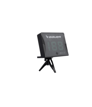 BAUER S23 MULTI SPORT REACTOR RADAR GUN