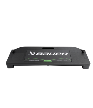 BAUER S23 REACTOR CLAMP-ON PASSER