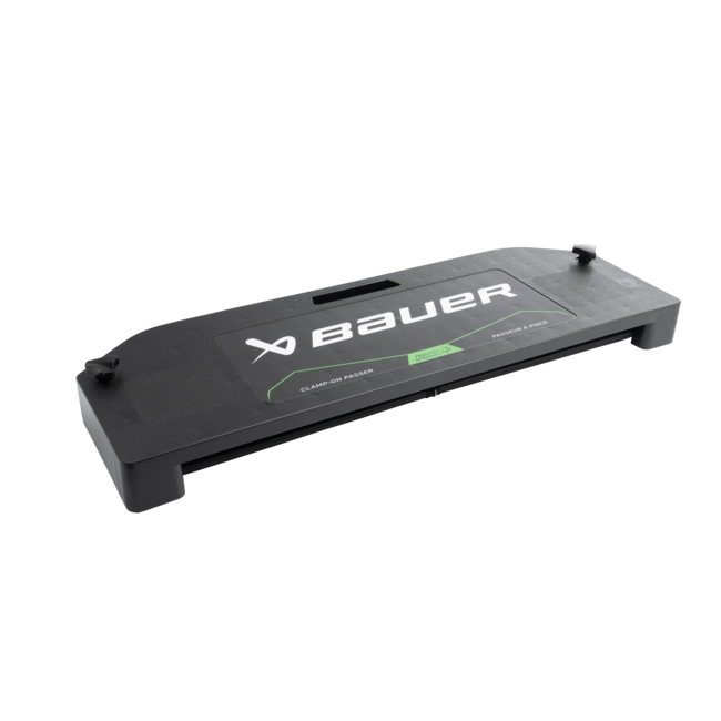 BAUER S23 REACTOR CLAMP-ON PASSER