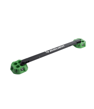 BAUER S23 EXTENDIBLE REACTOR DANGLER