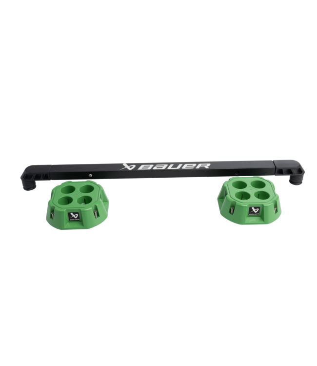 BAUER S23 EXTENDIBLE REACTOR DANGLER