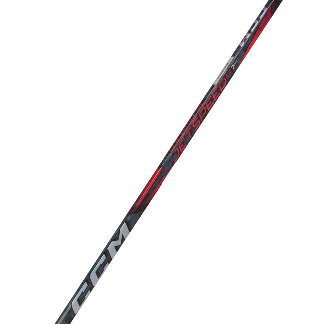 CCM S24 JETSPEED FT7 PRO STICK SENIOR
