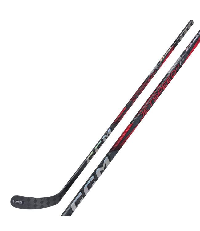 CCM S24 JETSPEED FT7 PRO STICK INTERMEDIATE