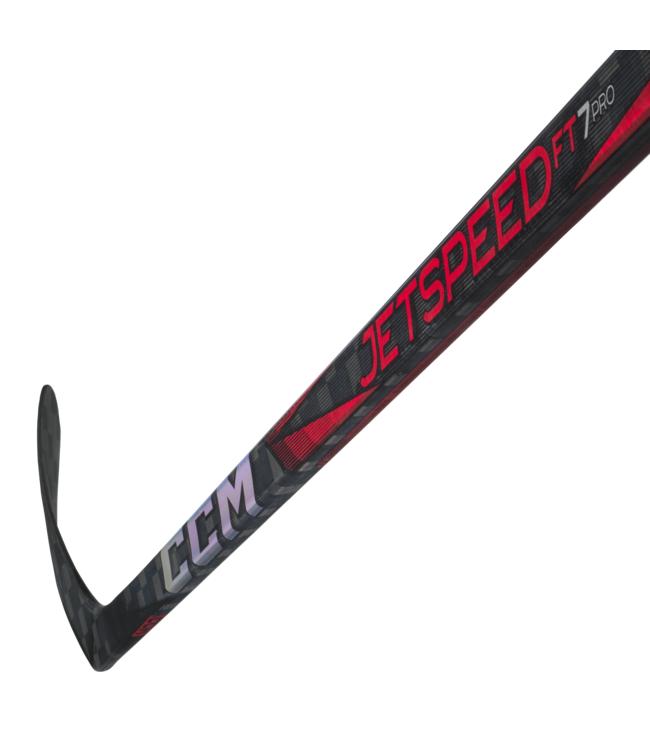 CCM S24 JETSPEED FT7 PRO STICK INTERMEDIATE