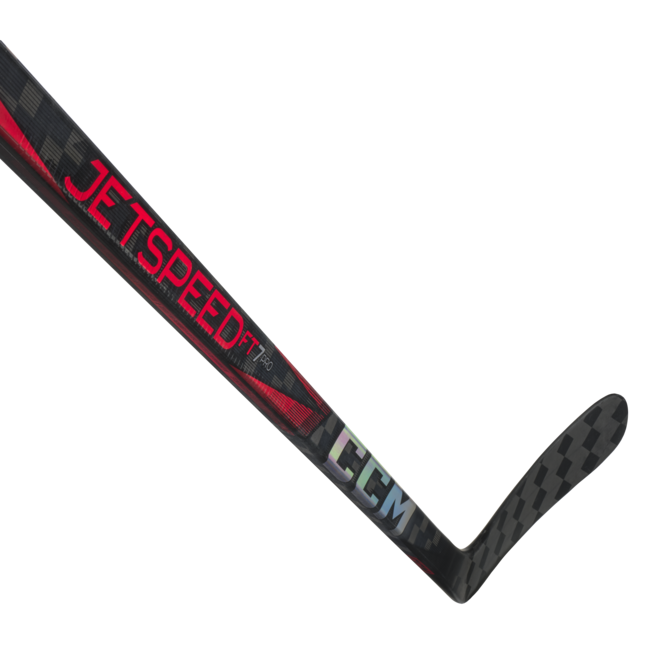 CCM S24 JETSPEED FT7 PRO STICK INTERMEDIATE