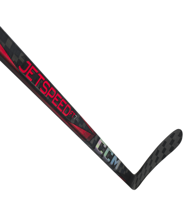 CCM S24 JETSPEED FT7 PRO STICK INTERMEDIATE