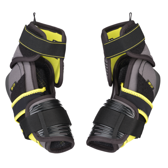 CCM S24 TACKS XF-80 ELBOW PADS JUNIOR