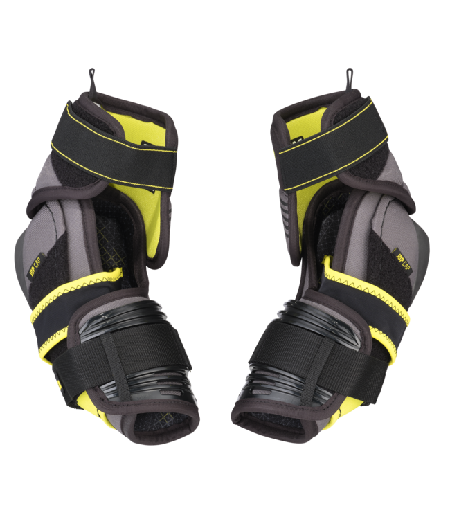 CCM S24 TACKS XF-80 ELBOW PADS JUNIOR