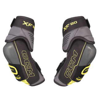CCM S24 TACKS XF-80 ELBOW PADS SENIOR