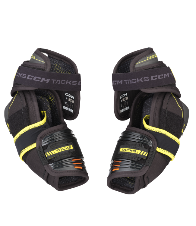 CCM S24 TACKS XF ELBOW PADS JUNIOR
