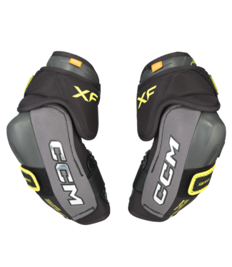 CCM S24 TACKS XF ELBOW PADS JUNIOR