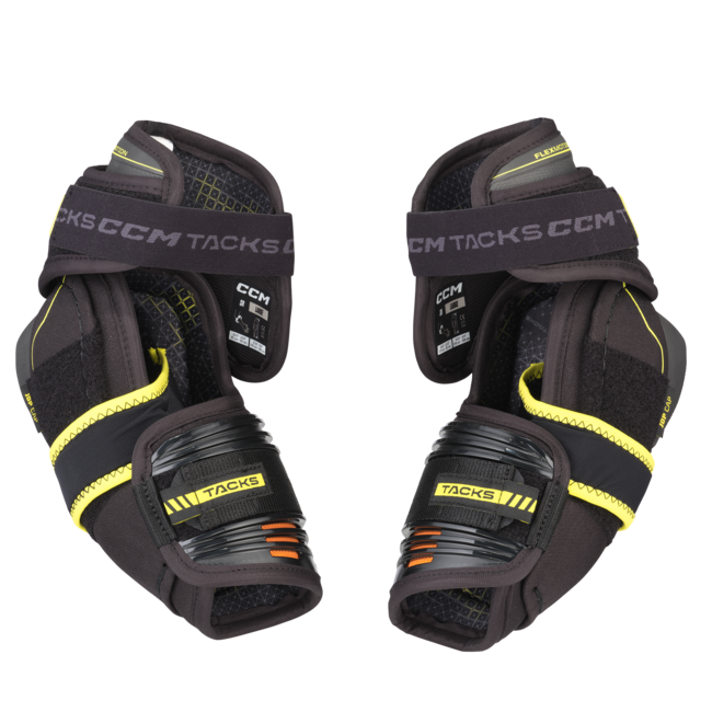 CCM S24 TACKS XF ELBOW PADS SENIOR
