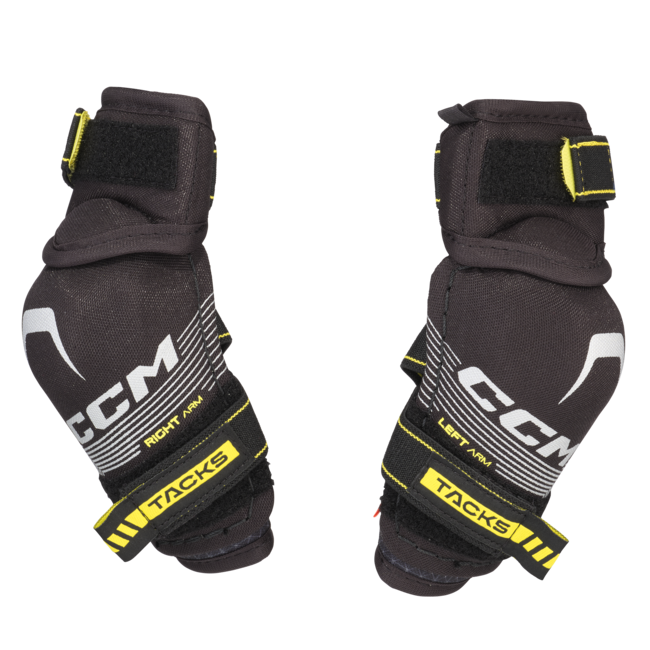 CCM S24 TACKS XF-PRO ELBOW PADS YOUTH